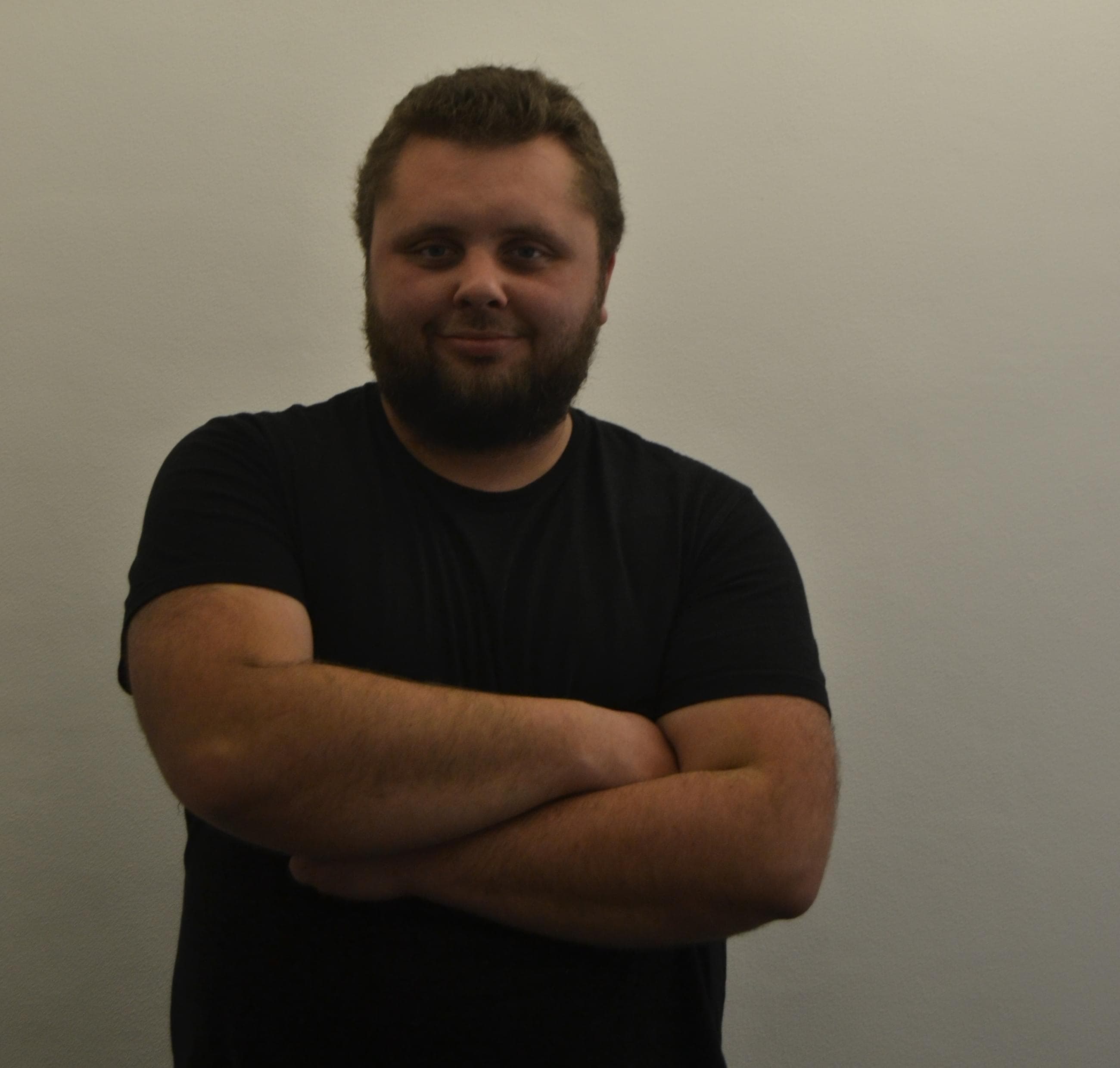 Jan Novák